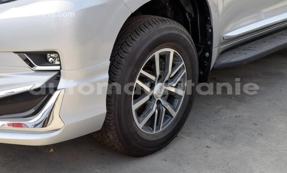 Acheter Import Voiture Toyota Prado Autre à Import - Dubai, Adrar Acheter Import Voiture Toyota Prado Autre à Import - Dubai, Adrar