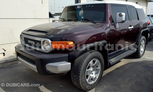 Acheter Import Voiture Toyota FJ Cruiser Autre à Import - Dubai, Adrar Acheter Import Voiture Toyota FJ Cruiser Autre à Import - Dubai, Adrar