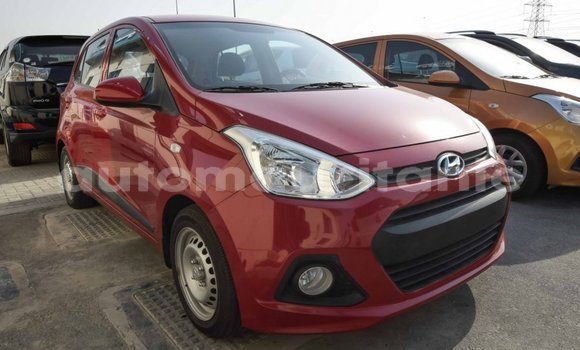 Acheter Import Voiture Hyundai i10 Rouge à Import - Dubai, Adrar Acheter Import Voiture Hyundai i10 Rouge à Import - Dubai, Adrar