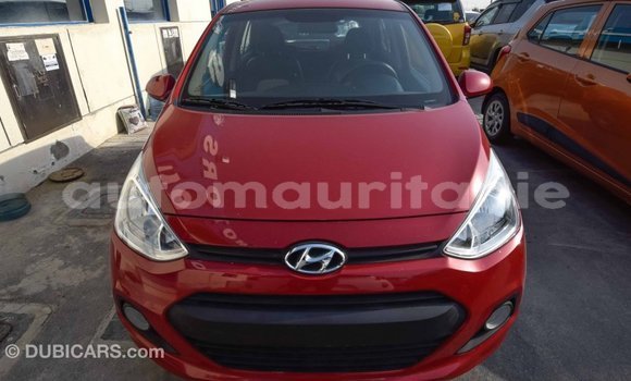 Acheter Import Voiture Hyundai i10 Rouge à Import - Dubai, Adrar Acheter Import Voiture Hyundai i10 Rouge à Import - Dubai, Adrar
