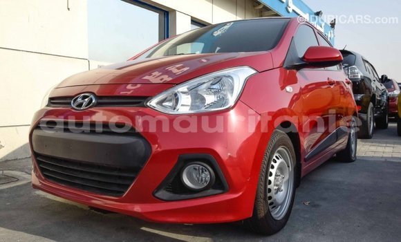 Acheter Import Voiture Hyundai i10 Rouge à Import - Dubai, Adrar Acheter Import Voiture Hyundai i10 Rouge à Import - Dubai, Adrar