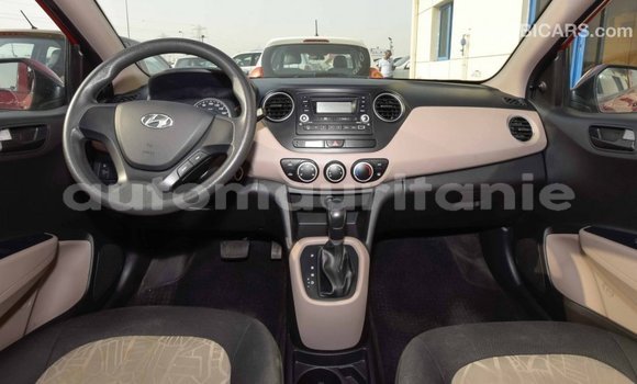 Acheter Import Voiture Hyundai i10 Rouge à Import - Dubai, Adrar Acheter Import Voiture Hyundai i10 Rouge à Import - Dubai, Adrar