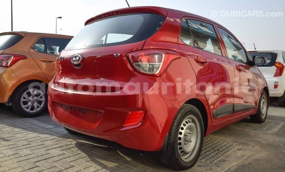 Acheter Import Voiture Hyundai i10 Rouge à Import - Dubai, Adrar Acheter Import Voiture Hyundai i10 Rouge à Import - Dubai, Adrar