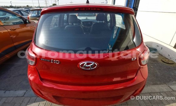 Acheter Import Voiture Hyundai i10 Rouge à Import - Dubai, Adrar Acheter Import Voiture Hyundai i10 Rouge à Import - Dubai, Adrar