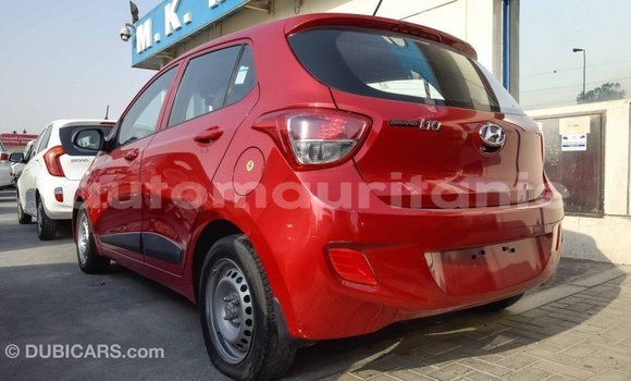 Acheter Import Voiture Hyundai i10 Rouge à Import - Dubai, Adrar Acheter Import Voiture Hyundai i10 Rouge à Import - Dubai, Adrar