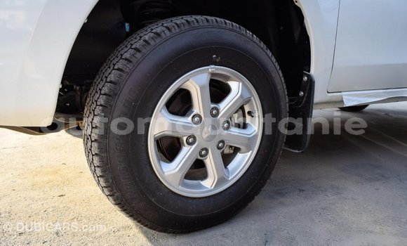 Acheter Import Voiture Mitsubishi L200 Blanc à Import - Dubai, Adrar Acheter Import Voiture Mitsubishi L200 Blanc à Import - Dubai, Adrar
