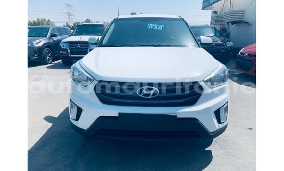 Acheter Import Voiture Hyundai Creta Blanc à Import - Dubai, Adrar Acheter Import Voiture Hyundai Creta Blanc à Import - Dubai, Adrar