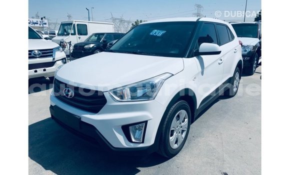 Acheter Import Voiture Hyundai Creta Blanc à Import - Dubai, Adrar Acheter Import Voiture Hyundai Creta Blanc à Import - Dubai, Adrar
