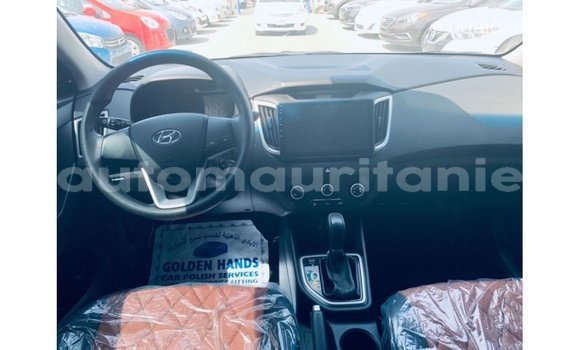 Acheter Import Voiture Hyundai Creta Blanc à Import - Dubai, Adrar Acheter Import Voiture Hyundai Creta Blanc à Import - Dubai, Adrar