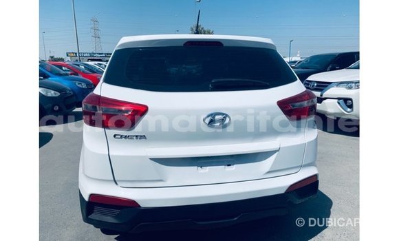 Acheter Import Voiture Hyundai Creta Blanc à Import - Dubai, Adrar Acheter Import Voiture Hyundai Creta Blanc à Import - Dubai, Adrar