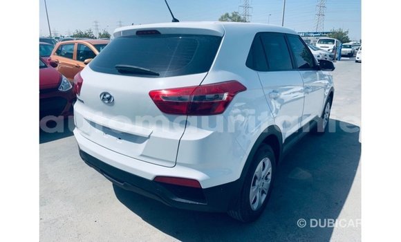 Acheter Import Voiture Hyundai Creta Blanc à Import - Dubai, Adrar Acheter Import Voiture Hyundai Creta Blanc à Import - Dubai, Adrar