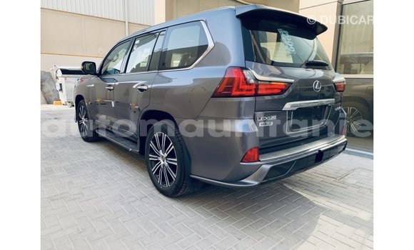 Buy Import Lexus LX Other Car in Import - Dubai in Adrar Buy Import Lexus LX Other Car in Import - Dubai in Adrar