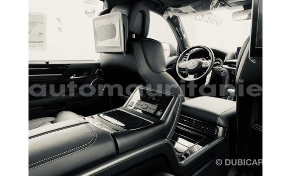 Buy Import Lexus LX Other Car in Import - Dubai in Adrar Buy Import Lexus LX Other Car in Import - Dubai in Adrar