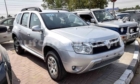 Acheter Import Voiture Renault Duster Autre à Import - Dubai, Adrar