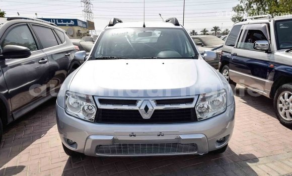 Acheter Import Voiture Renault Duster Autre à Import - Dubai, Adrar Acheter Import Voiture Renault Duster Autre à Import - Dubai, Adrar