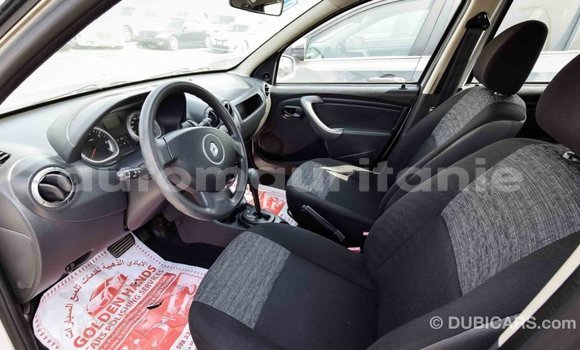 Acheter Import Voiture Renault Duster Autre à Import - Dubai, Adrar Acheter Import Voiture Renault Duster Autre à Import - Dubai, Adrar