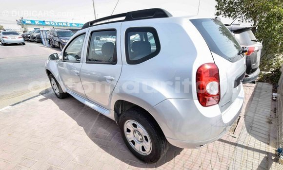 Acheter Import Voiture Renault Duster Autre à Import - Dubai, Adrar Acheter Import Voiture Renault Duster Autre à Import - Dubai, Adrar