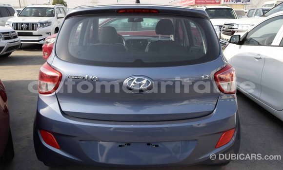 Acheter Import Voiture Hyundai i10 Autre à Import - Dubai, Adrar Acheter Import Voiture Hyundai i10 Autre à Import - Dubai, Adrar