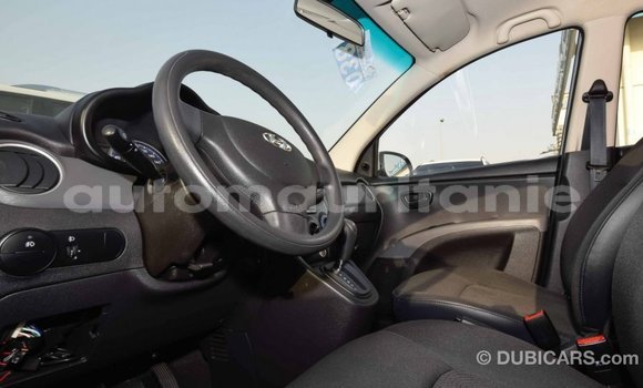 Acheter Import Voiture Hyundai i10 Autre à Import - Dubai, Adrar Acheter Import Voiture Hyundai i10 Autre à Import - Dubai, Adrar