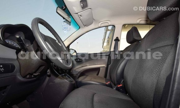 Acheter Import Voiture Hyundai i10 Autre à Import - Dubai, Adrar Acheter Import Voiture Hyundai i10 Autre à Import - Dubai, Adrar