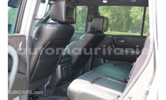 Acheter Import Voiture Nissan Patrol Autre à Import - Dubai, Adrar