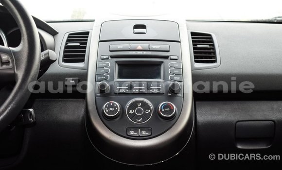 Acheter Import Voiture Kia Soul Noir à Import - Dubai, Adrar Acheter Import Voiture Kia Soul Noir à Import - Dubai, Adrar