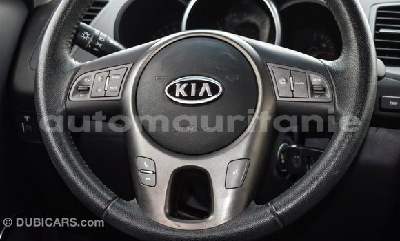 Acheter Import Voiture Kia Soul Noir à Import - Dubai, Adrar Acheter Import Voiture Kia Soul Noir à Import - Dubai, Adrar