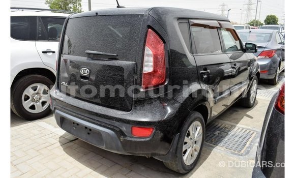 Acheter Import Voiture Kia Soul Noir à Import - Dubai, Adrar Acheter Import Voiture Kia Soul Noir à Import - Dubai, Adrar