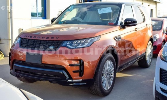 Acheter Import Voiture Land Rover Discovery Autre à Import - Dubai, Adrar Acheter Import Voiture Land Rover Discovery Autre à Import - Dubai, Adrar