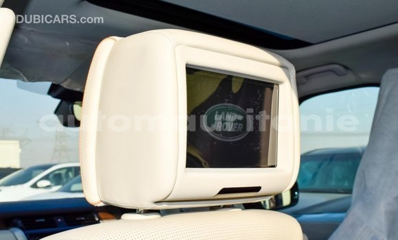 Acheter Import Voiture Land Rover Discovery Autre à Import - Dubai, Adrar Acheter Import Voiture Land Rover Discovery Autre à Import - Dubai, Adrar