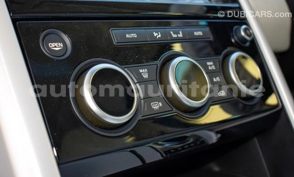 Acheter Import Voiture Land Rover Discovery Autre à Import - Dubai, Adrar Acheter Import Voiture Land Rover Discovery Autre à Import - Dubai, Adrar