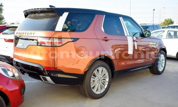 Acheter Import Voiture Land Rover Discovery Autre à Import - Dubai, Adrar Acheter Import Voiture Land Rover Discovery Autre à Import - Dubai, Adrar