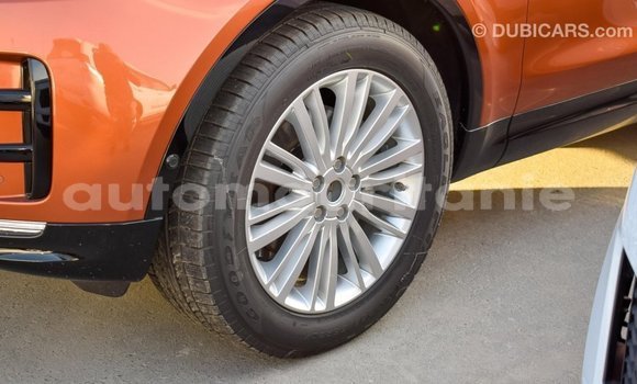 Acheter Import Voiture Land Rover Discovery Autre à Import - Dubai, Adrar Acheter Import Voiture Land Rover Discovery Autre à Import - Dubai, Adrar