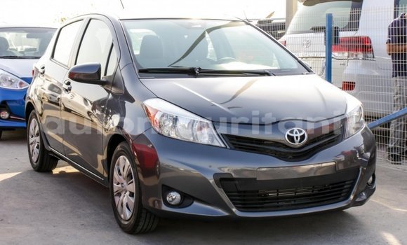 Acheter Import Voiture Toyota Yaris Autre à Import - Dubai, Adrar Acheter Import Voiture Toyota Yaris Autre à Import - Dubai, Adrar