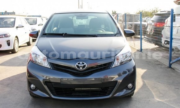 Acheter Import Voiture Toyota Yaris Autre à Import - Dubai, Adrar Acheter Import Voiture Toyota Yaris Autre à Import - Dubai, Adrar