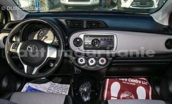 Acheter Import Voiture Toyota Yaris Autre à Import - Dubai, Adrar Acheter Import Voiture Toyota Yaris Autre à Import - Dubai, Adrar