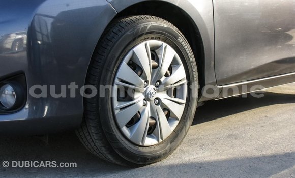 Acheter Import Voiture Toyota Yaris Autre à Import - Dubai, Adrar Acheter Import Voiture Toyota Yaris Autre à Import - Dubai, Adrar