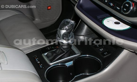 Acheter Import Voiture Toyota Highlander Autre à Import - Dubai, Adrar Acheter Import Voiture Toyota Highlander Autre à Import - Dubai, Adrar