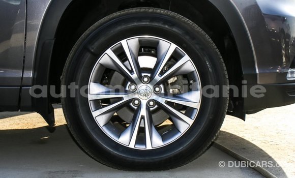 Acheter Import Voiture Toyota Highlander Autre à Import - Dubai, Adrar Acheter Import Voiture Toyota Highlander Autre à Import - Dubai, Adrar