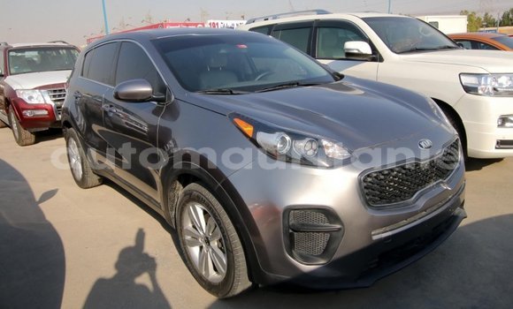 Acheter Import Voiture Kia Sportage Autre à Import - Dubai, Adrar Acheter Import Voiture Kia Sportage Autre à Import - Dubai, Adrar