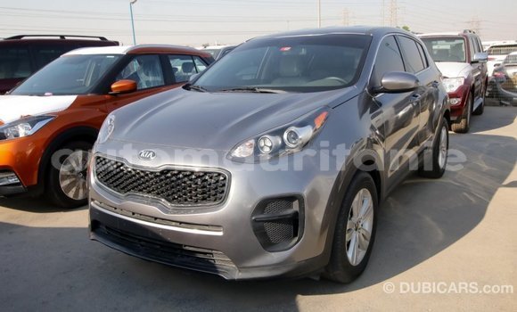 Acheter Import Voiture Kia Sportage Autre à Import - Dubai, Adrar Acheter Import Voiture Kia Sportage Autre à Import - Dubai, Adrar