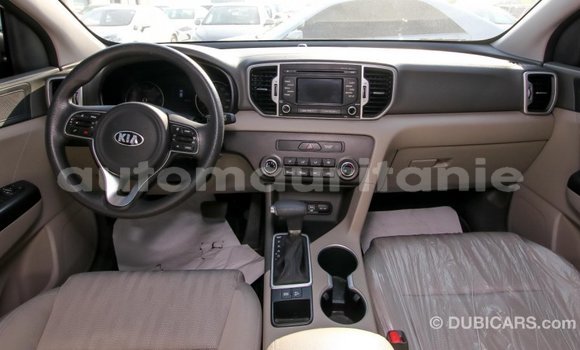 Acheter Import Voiture Kia Sportage Autre à Import - Dubai, Adrar Acheter Import Voiture Kia Sportage Autre à Import - Dubai, Adrar