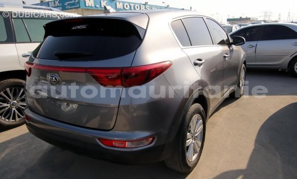 Acheter Import Voiture Kia Sportage Autre à Import - Dubai, Adrar Acheter Import Voiture Kia Sportage Autre à Import - Dubai, Adrar