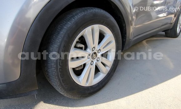 Acheter Import Voiture Kia Sportage Autre à Import - Dubai, Adrar Acheter Import Voiture Kia Sportage Autre à Import - Dubai, Adrar