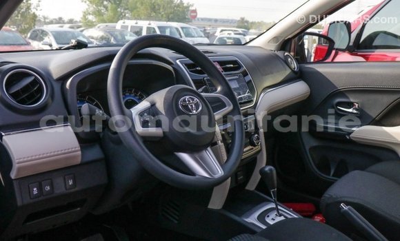 Acheter Import Voiture Toyota Rush Autre à Import - Dubai, Adrar Acheter Import Voiture Toyota Rush Autre à Import - Dubai, Adrar