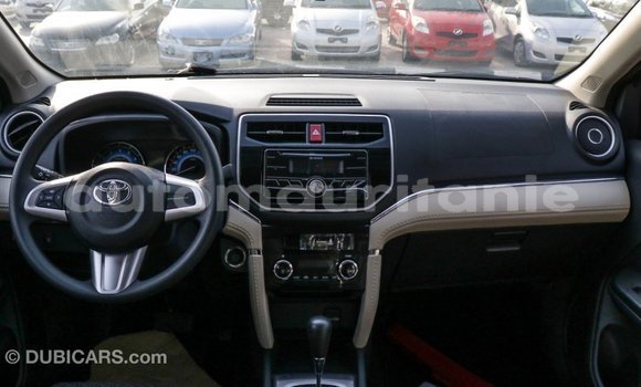 Acheter Import Voiture Toyota Rush Autre à Import - Dubai, Adrar Acheter Import Voiture Toyota Rush Autre à Import - Dubai, Adrar