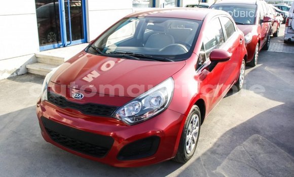Acheter Import Voiture Kia Rio Rouge à Import - Dubai, Adrar Acheter Import Voiture Kia Rio Rouge à Import - Dubai, Adrar