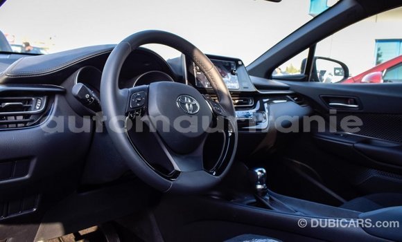 Acheter Import Voiture Toyota C-HR Autre à Import - Dubai, Adrar Acheter Import Voiture Toyota C-HR Autre à Import - Dubai, Adrar