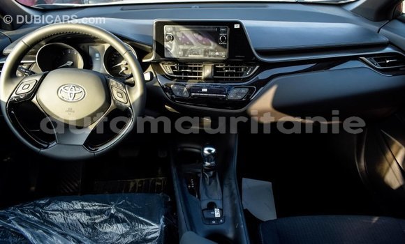 Acheter Import Voiture Toyota C-HR Autre à Import - Dubai, Adrar Acheter Import Voiture Toyota C-HR Autre à Import - Dubai, Adrar