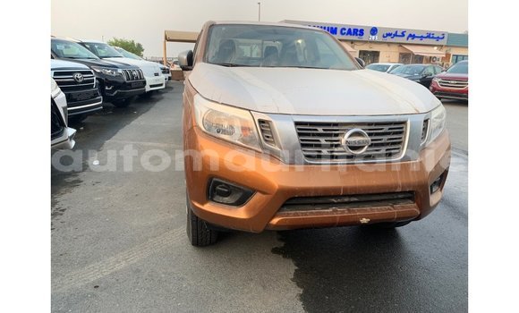 Acheter Import Voiture Nissan Navara Autre à Import - Dubai, Adrar Acheter Import Voiture Nissan Navara Autre à Import - Dubai, Adrar